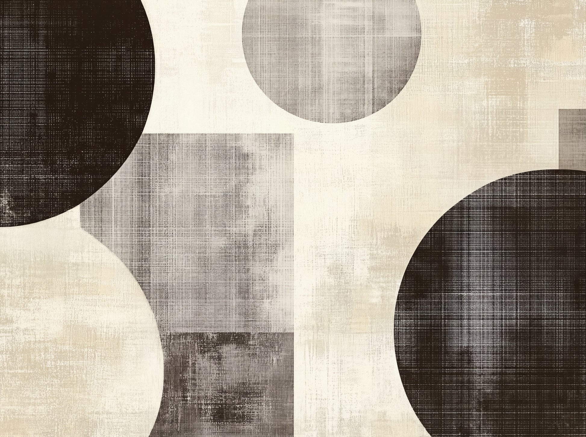 Riko Texture wallpaper detail showing canvas finish texture