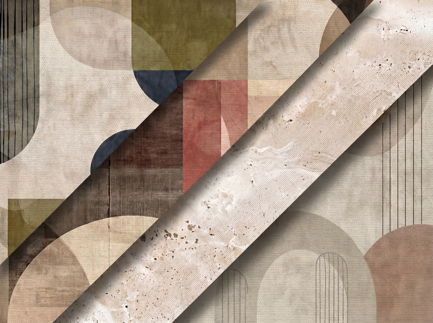 Wallpaper Sample