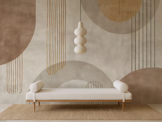 Satori Wave Wallpaper