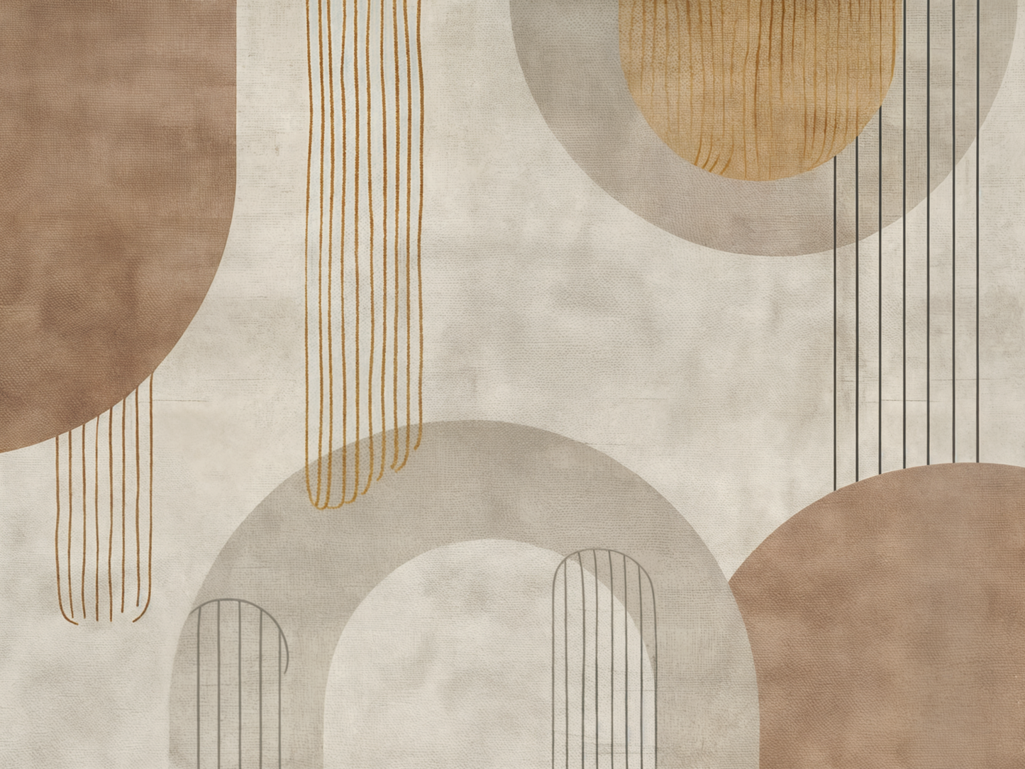 Satori Wave Wallpaper