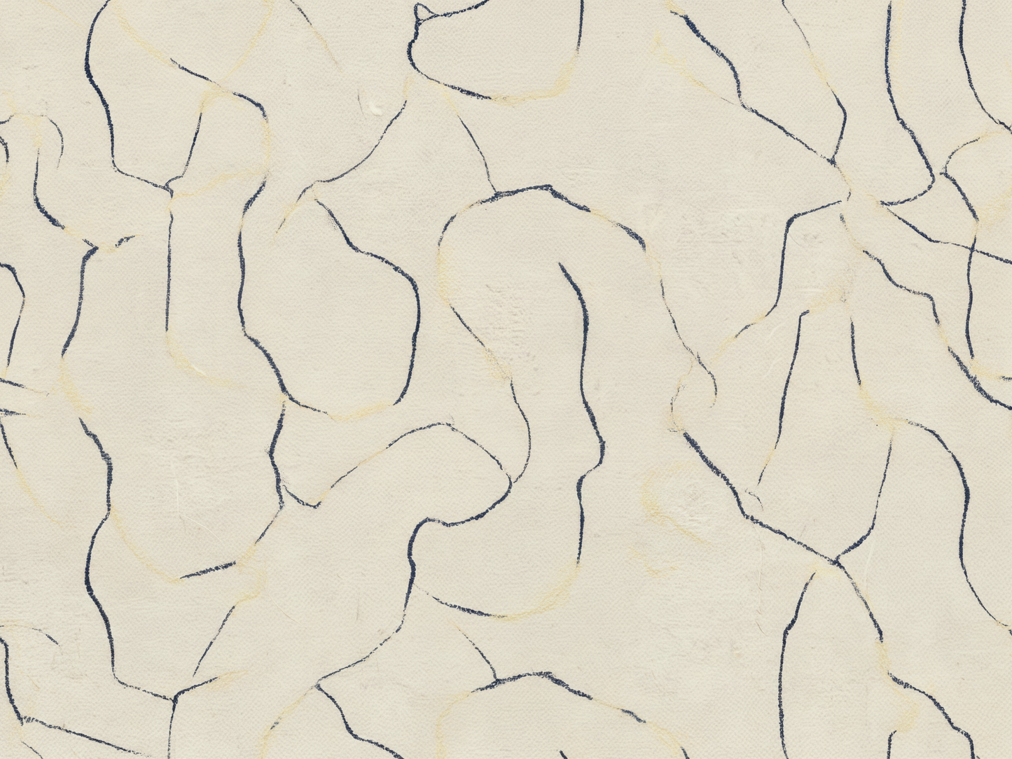 Shin Contour Wallpaper