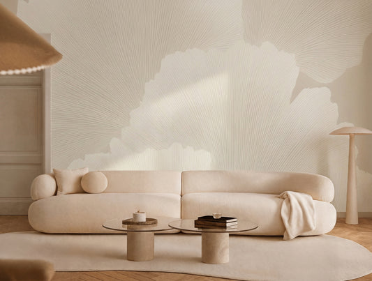 Shiori Texture Wallpaper