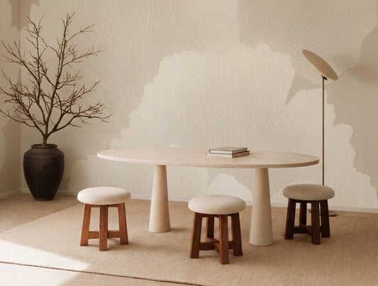 Shiori Texture Wallpaper