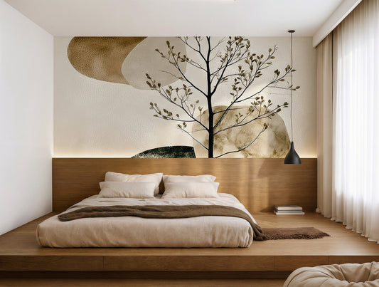 Shizuka Axis Wallpaper