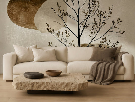 Shizuka Axis Wallpaper