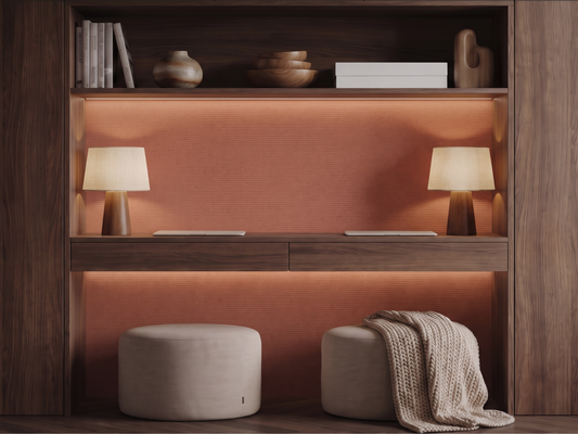 Soho Wallpaper