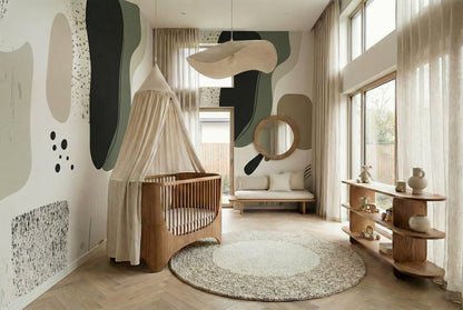 Take Speckle Wallpaper