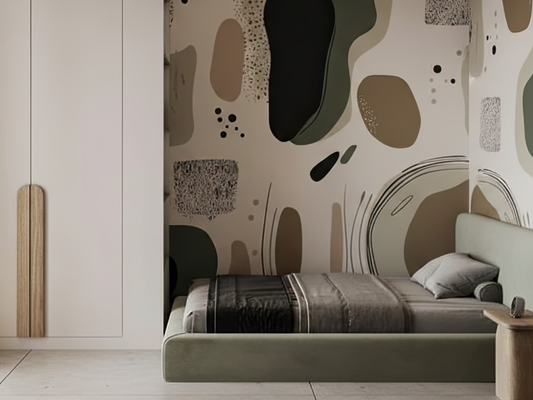 Take Speckle Wallpaper