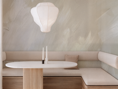 Teru Brush Wallpaper