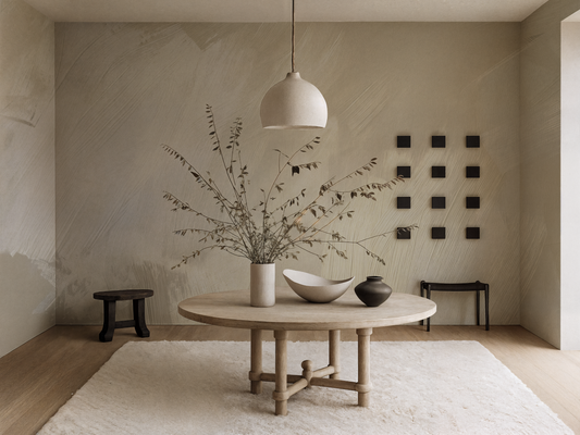 Teru Brush Wallpaper