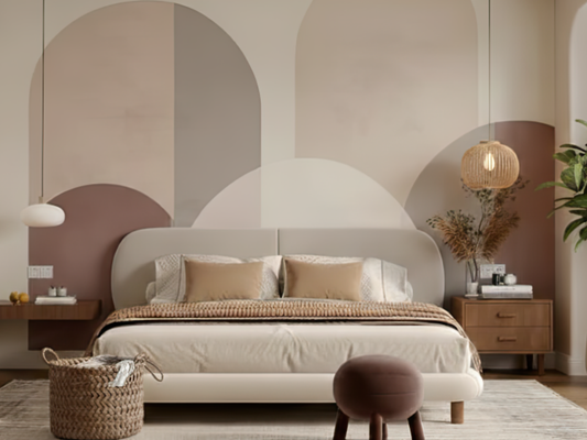 Tsubaki Vista Wallpaper