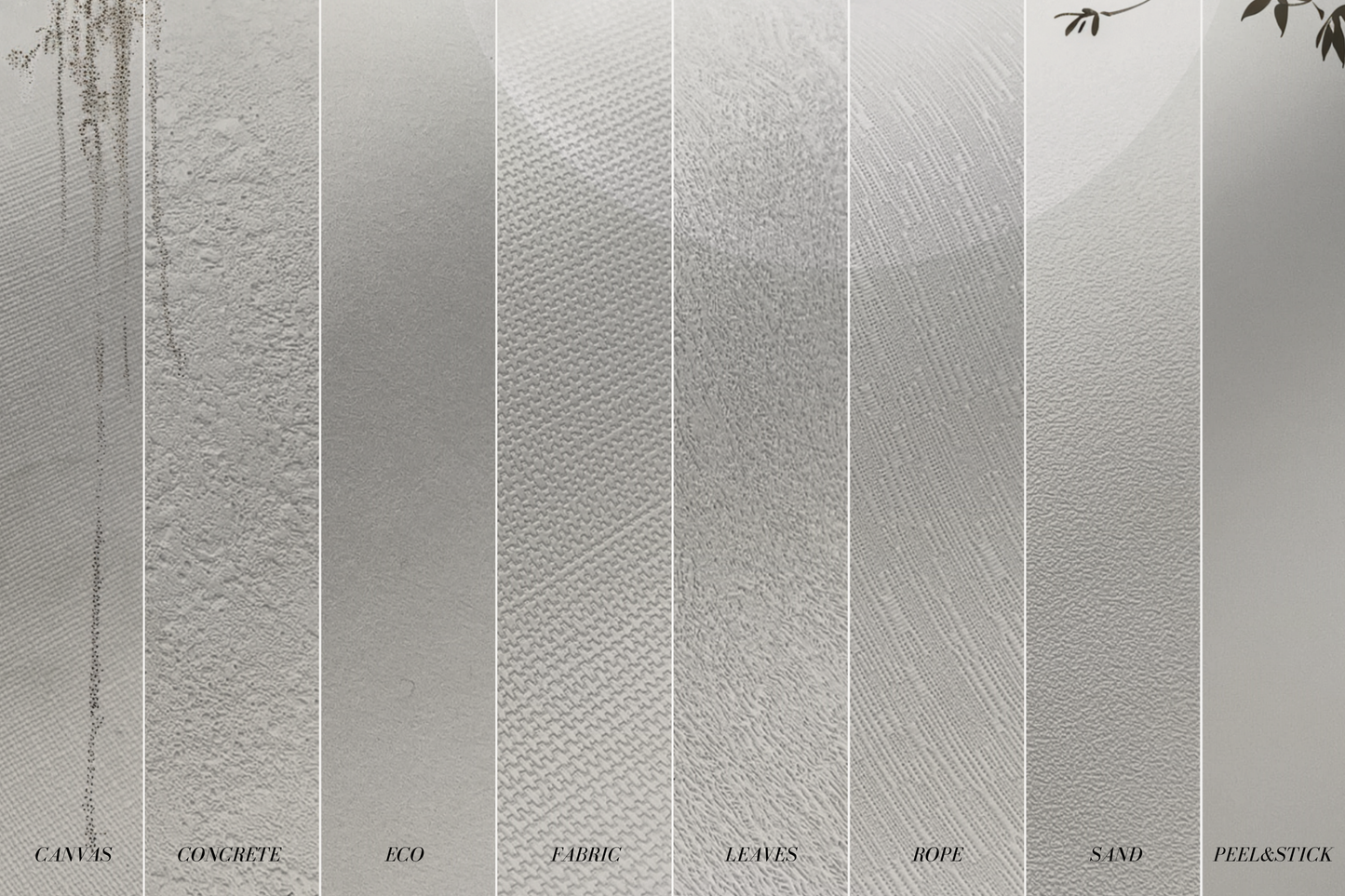 Tsuki Glow Wallpaper