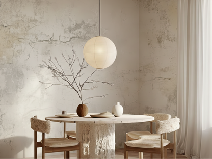 Wabi Texture Wallpaper