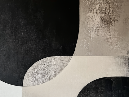 Yoshino Noir Wallpaper