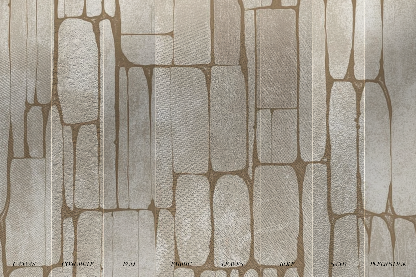Yu Masonry Wallpaper