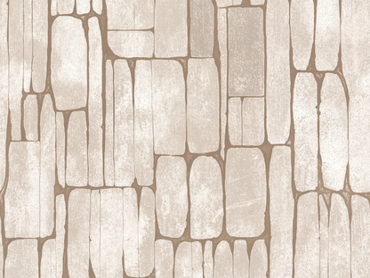 Yu Masonry Wallpaper