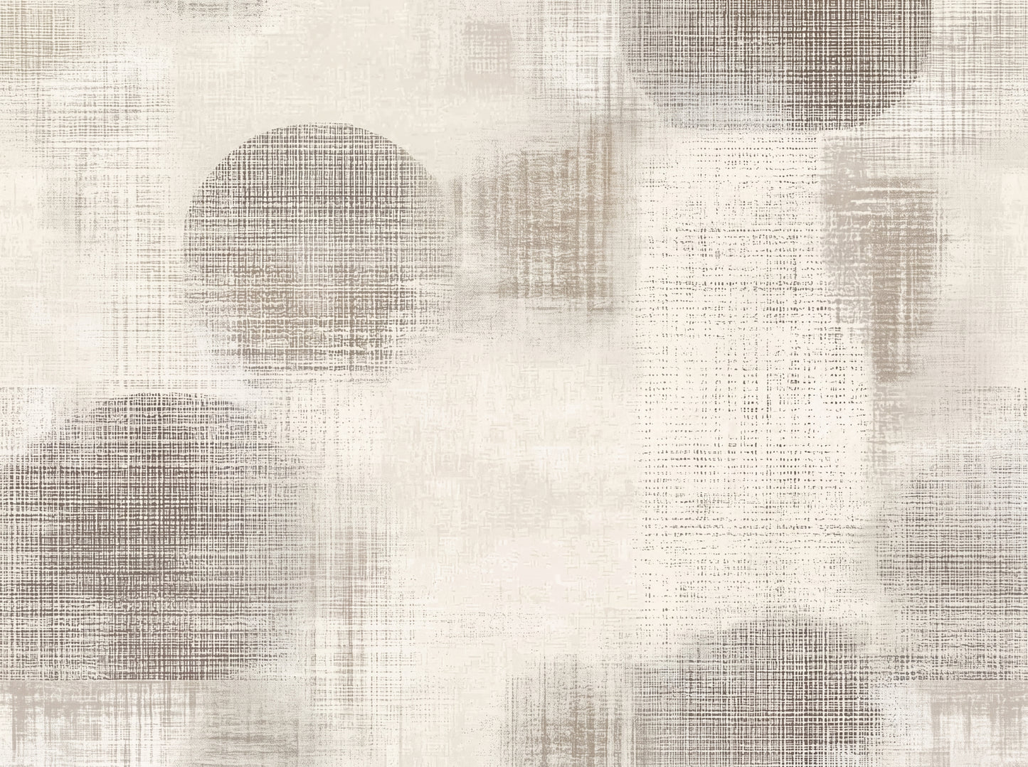 Yutaka Fade wallpaper detail showing canvas finish texture