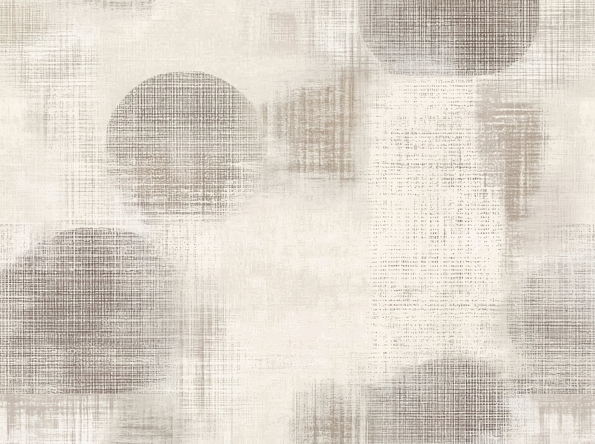Yutaka Fade wallpaper detail showing canvas finish texture