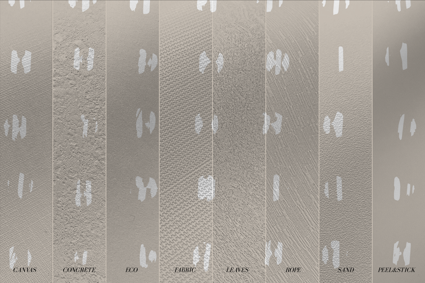 Zen Dot Harmony Wallpaper