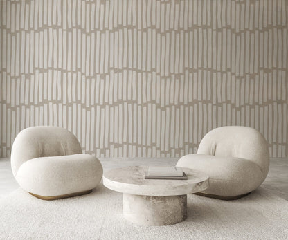 Harmonic Lines Wallpaper