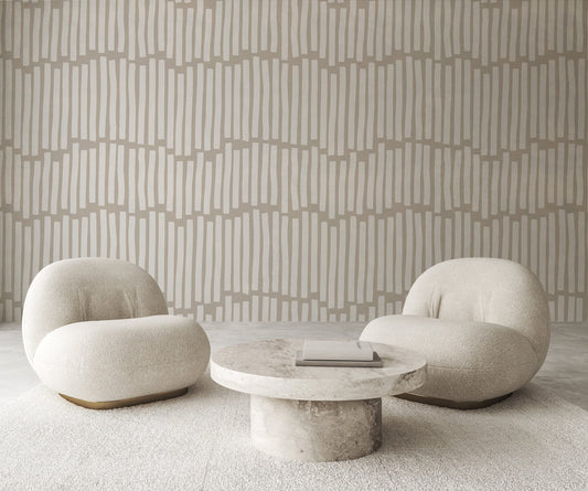 Harmonic Lines Wallpaper