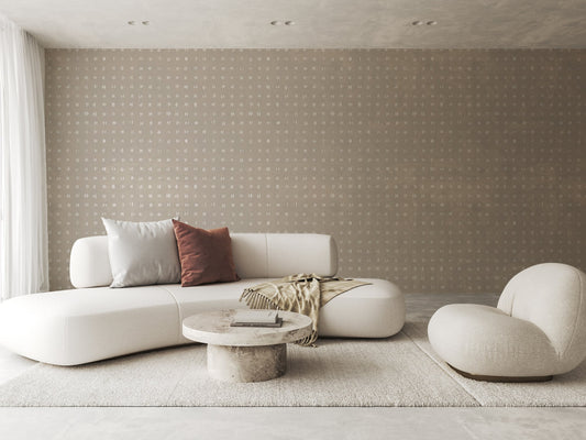 Zen Dot Harmony Wallpaper